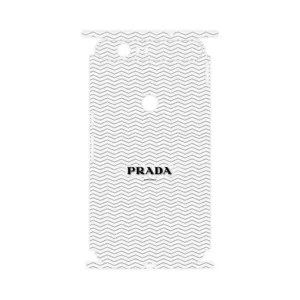 MAHOOT Prada-FullSkin Cover Sticker for Google Nexus 6P