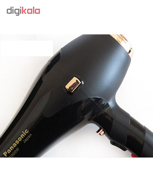 سشوار حرفه ای مدل Pa-2217 سشوار حرفه ای مدل Pa-2217