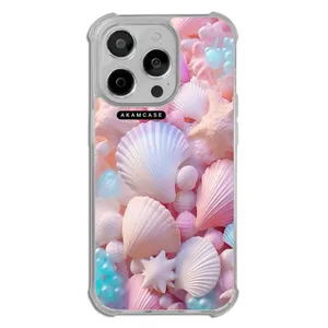 AKAM AMC-WTA14PRO-PEARL6 Cover For Apple iPhone 14 Pro