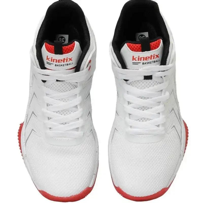 کفش بسکتبال زنانه کینتیکس مدل  HARGER TX HI 4FX