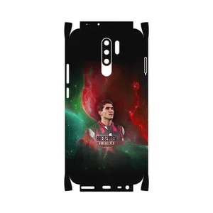 MAHOOT Ahmad Reza Abedzadeh-FullSkin Cover Sticker for Xiaomi Redmi 9