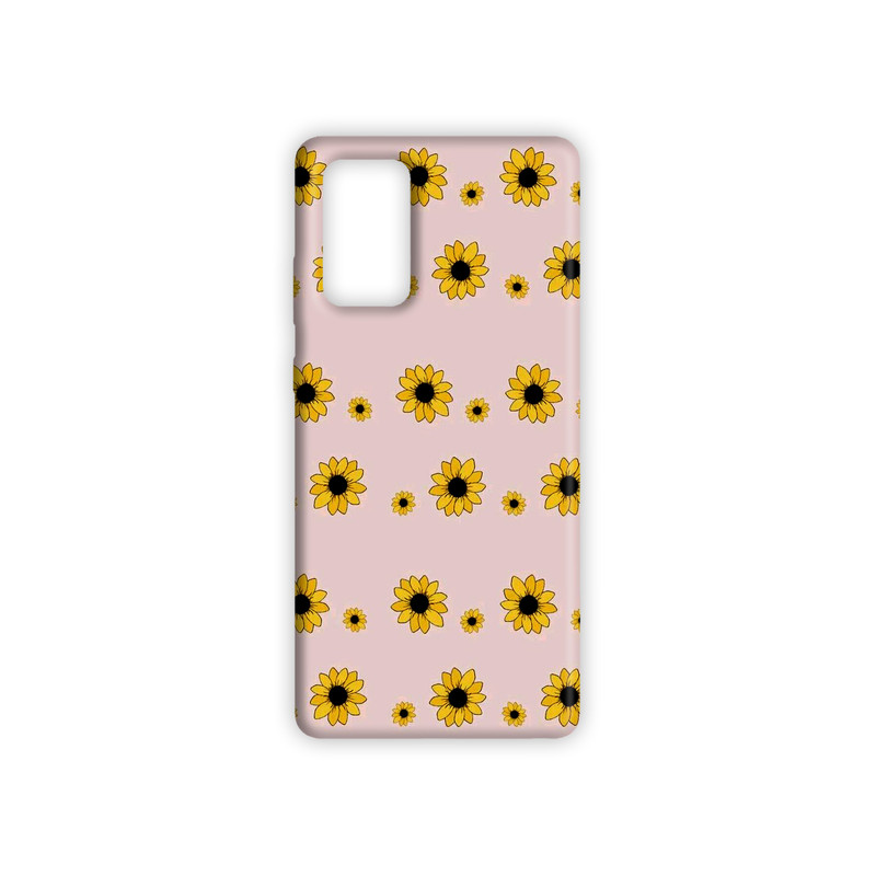 کاور skin مدل گل کد 513 مناسب برای گوشی موبایل سامسونگ galaxy a14