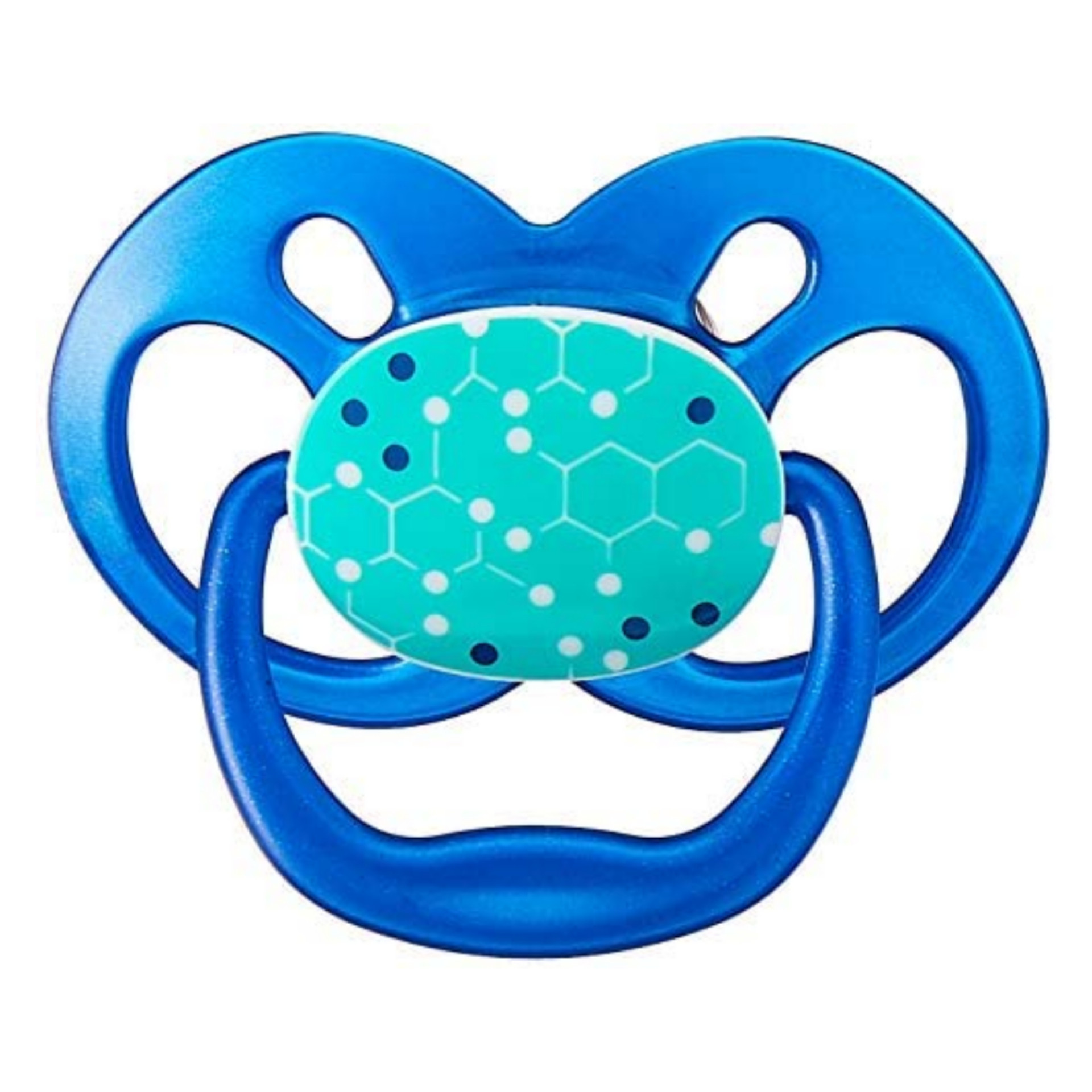 پستانک دکتر براونز مدل PA22002-INTLX بسته 2 عددی