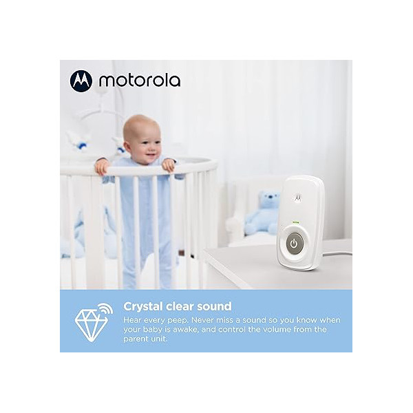 پیجر صوتی کودک موتورولا مدل A M21