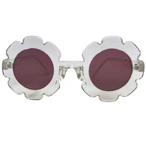 عینک آفتابی دخترانه مدل gol01