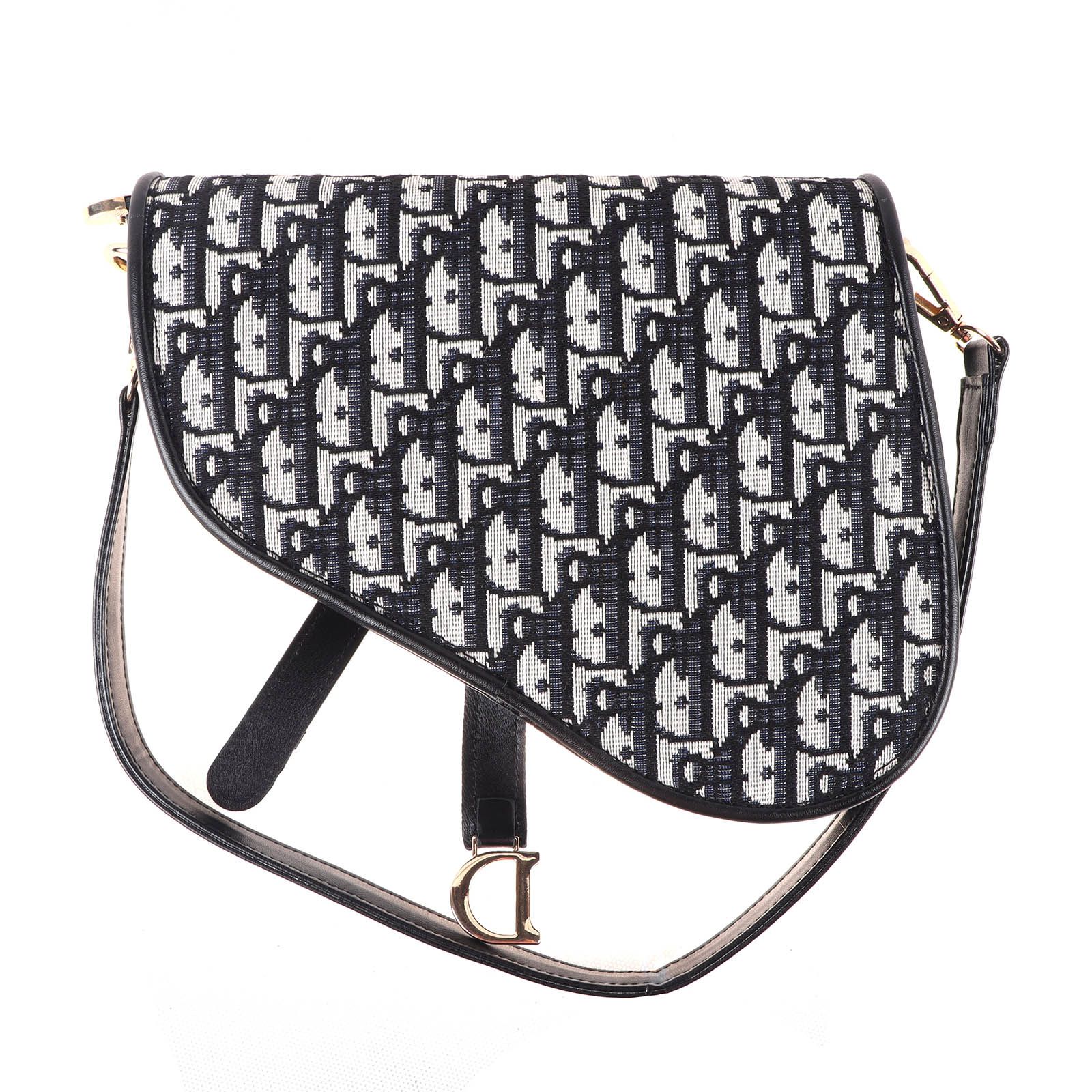 کیف رودوشی زنانه دیور مدل Dr-820-1-369 - - 3