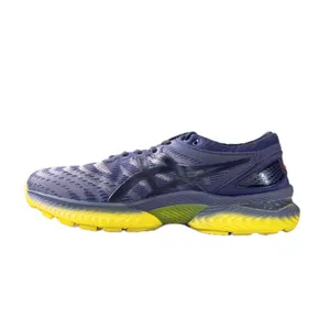 کفش مخصوص دویدن مردانه اسیکس مدل Gel-Nimbus 22