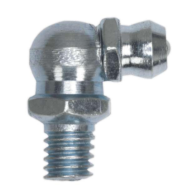 گریس خور راست مدل M12-90 بسته 10 عددی