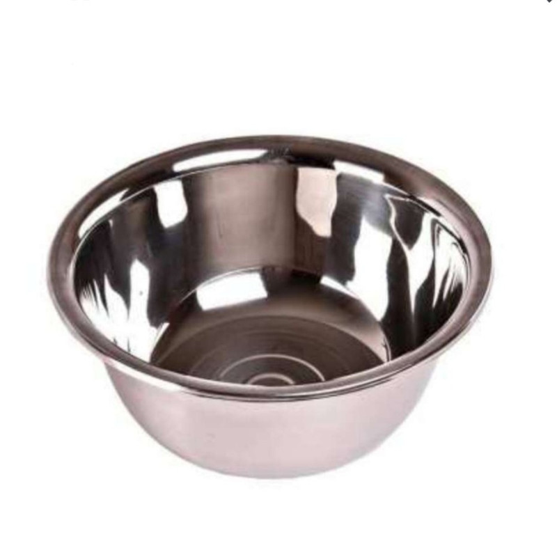 ست آبکش و لگن کد PK20 مجموعه 2 عددی