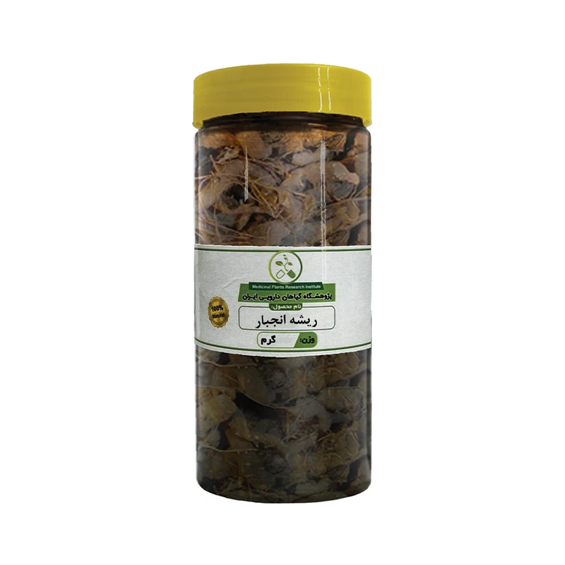 ریشه انجبار ایران گیاه - 100 گرم