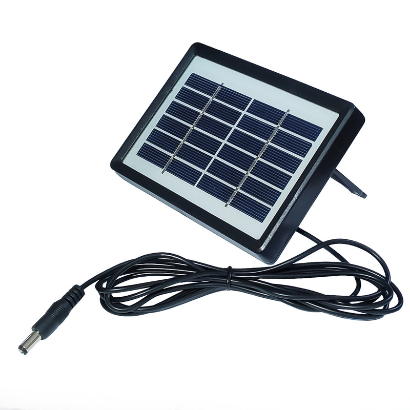 رادیو پوکسینگ مدل خورشیدی PX-51S