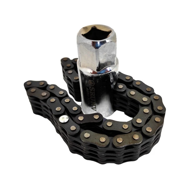 آچار فیلتر روغن زنجیری اسرانو مدل SR-01262