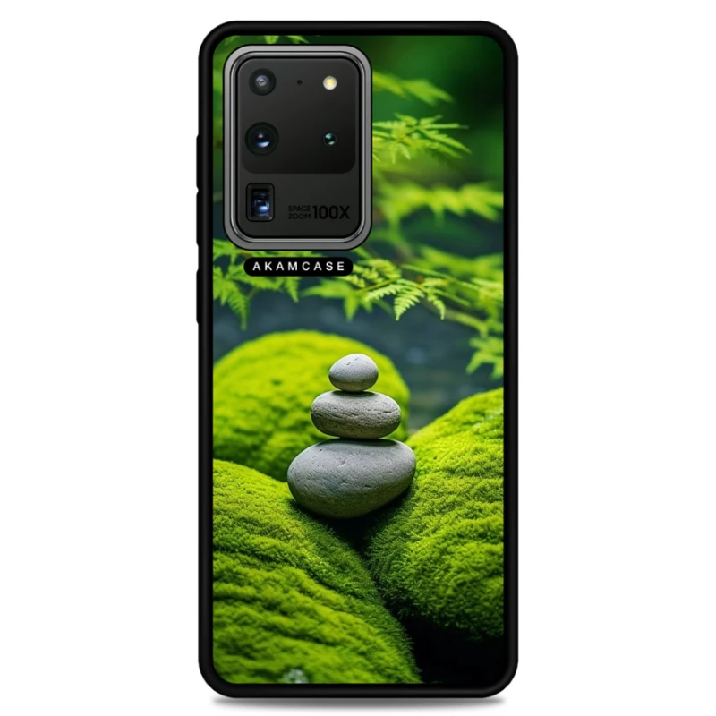 کاور آکام مدل AMC-WSGS20U-ZEN-5 مناسب برای گوشی موبایل سامسونگ Galaxy S20 Ultra