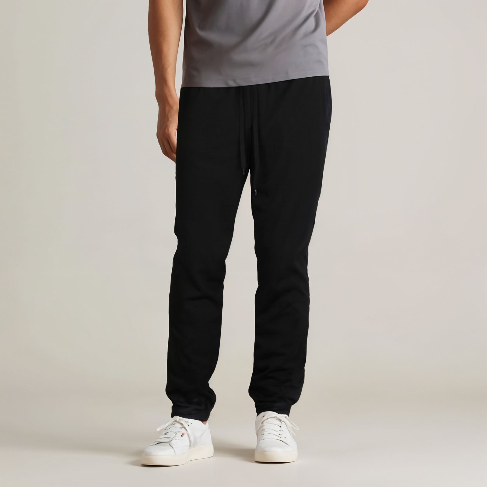 شلوار اسلش مردانه کژین دوخت مدل slh -  - 1