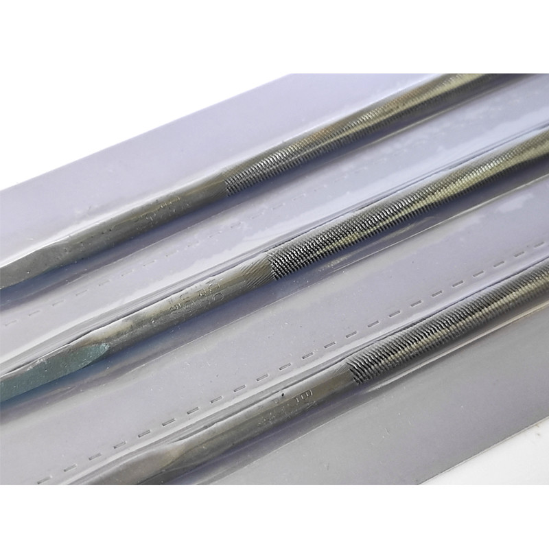 سوهان اره موتوری باهکو مدل BHO_5 مجموعه 3 عددی