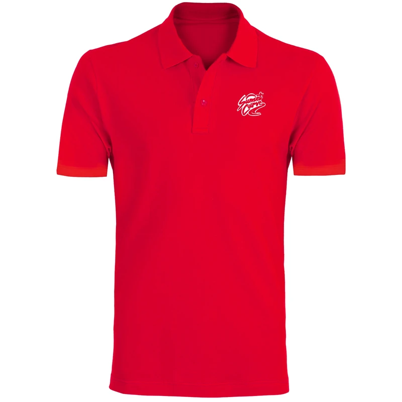 پولوشرت آستین کوتاه مردانه مدل EE771