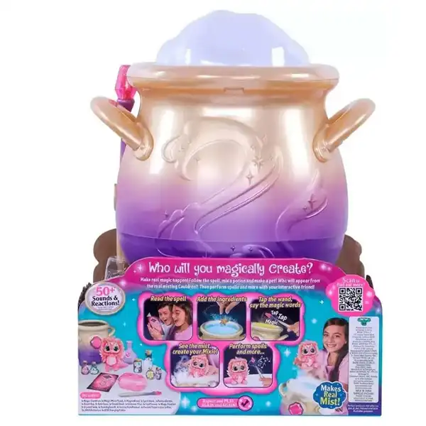 اسباب بازی موس مدل مجیک میکسیز دیگ جادویی