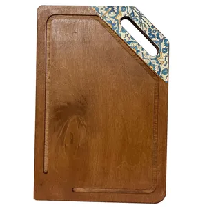تخته گوشت مدل سنتی کد 17