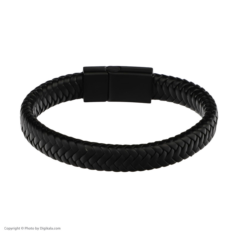 دستبند مردانه مدل DERI 767