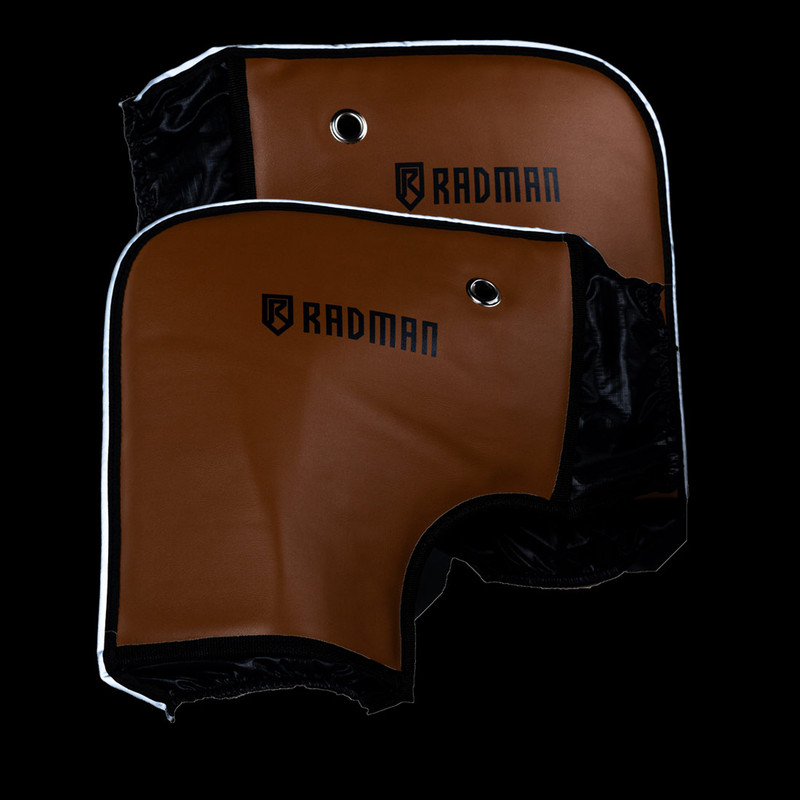 دستکش ثابت موتورسواری رادمان مدل MULTIWARM