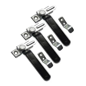 دستگیره پنجره مدل فنری KH3 مجموعه 3 عددی