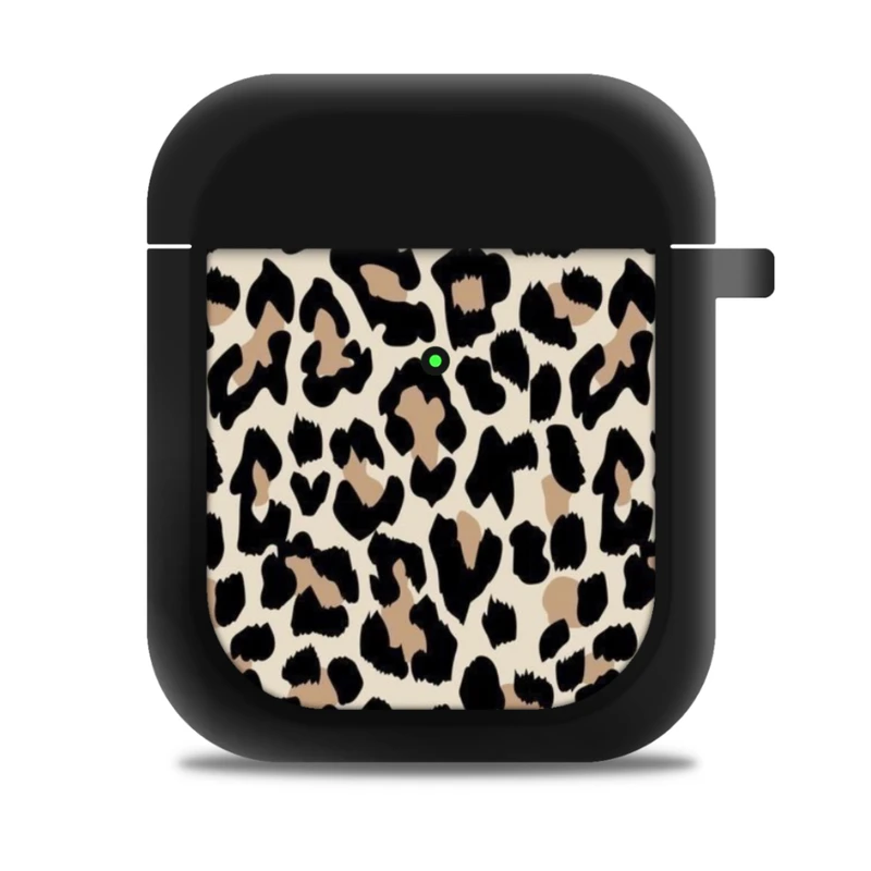 کاور آکام مدل AAP1CW-PANTHER PATTERN10 مناسب برای کیس اپل ایرپاد 1/2