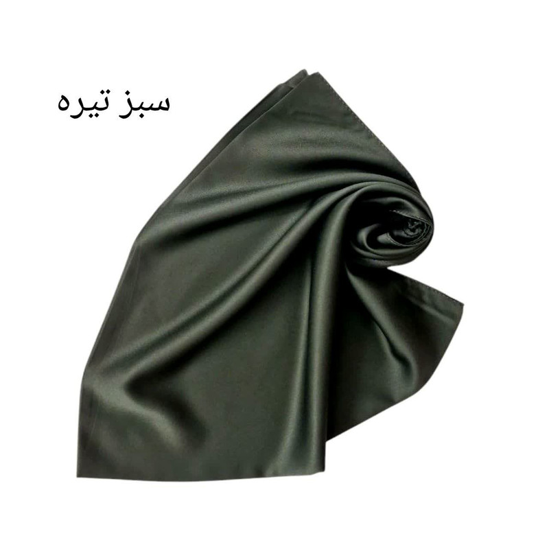 مینی اسکارف زنانه مدل یلدا