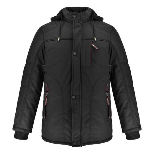 کاپشن مردانه مدل M2630