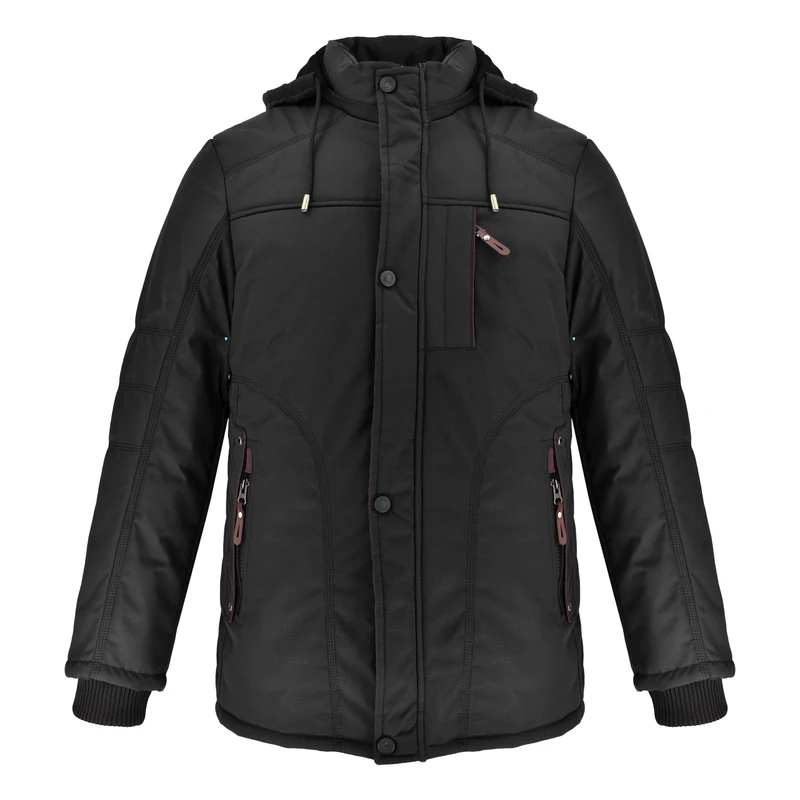 کاپشن مردانه مدل M2630