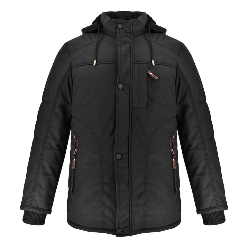 کاپشن مردانه مدل M2630