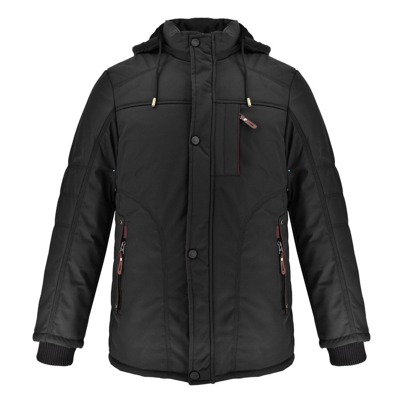 کاپشن مردانه مدل M2630