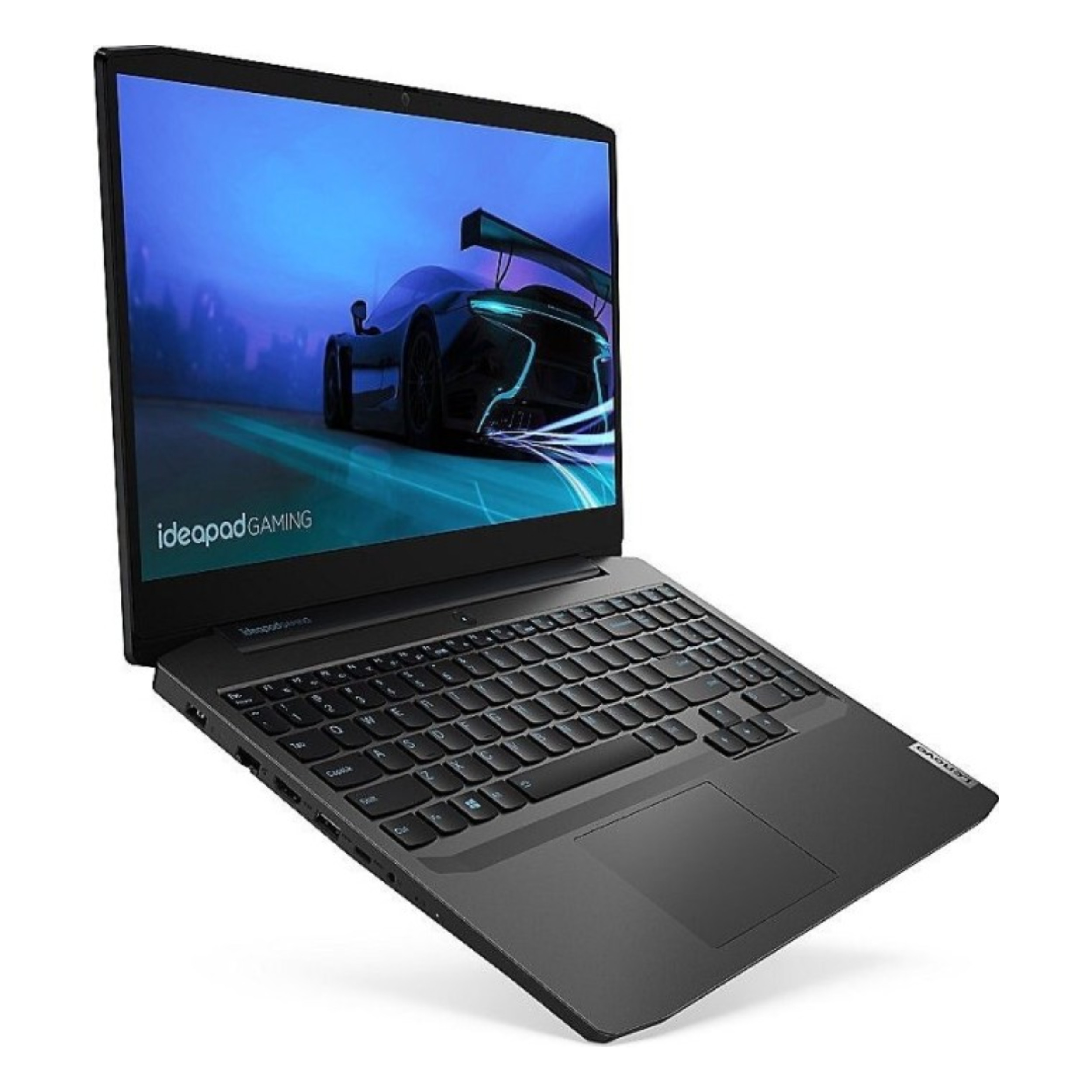 لپ تاپ 15.6 اینچی لنوو مدل IdeaPad Gaming 3 - GB لپ تاپ 15.6 اینچی لنوو مدل IdeaPad Gaming 3 - GB