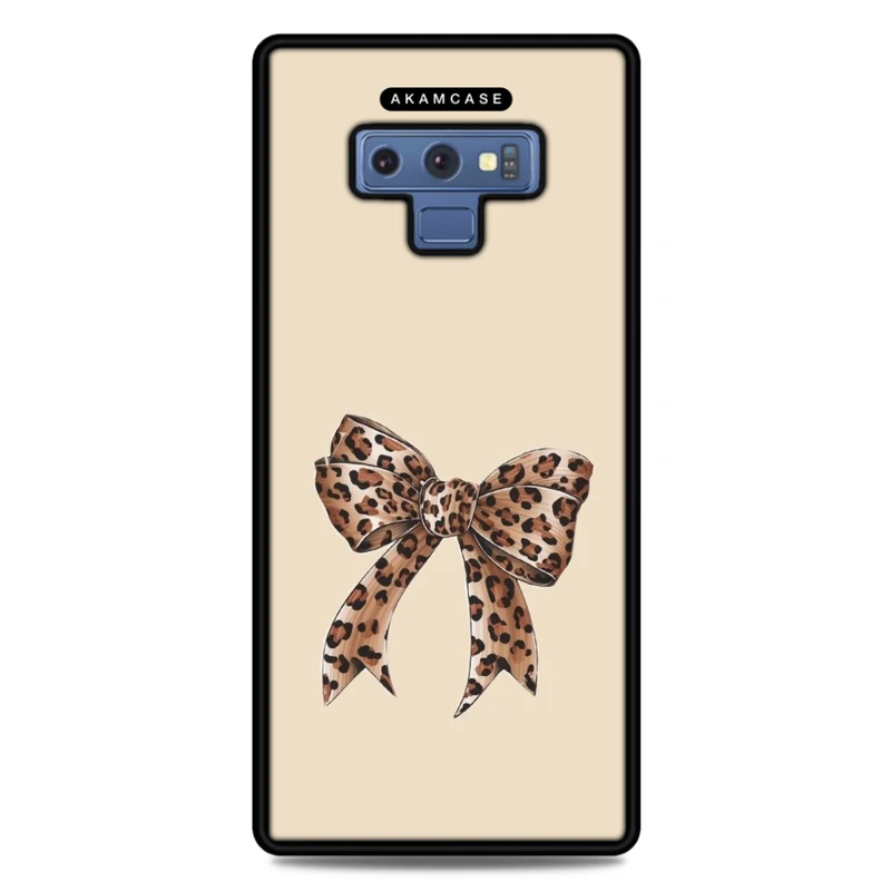 کاور آکام مدل AMC-WSGN9-BOWS16 مناسب برای گوشی موبایل سامسونگ Galaxy Note 9