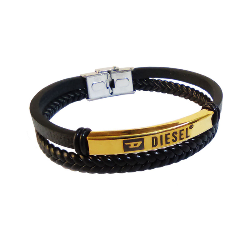 دستبند مردانه کد HS08 دستبند مردانه کد HS08