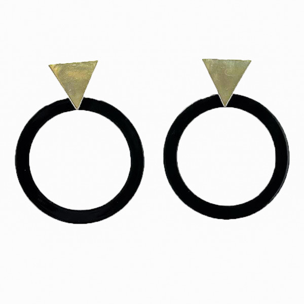 گوشواره دخترانه کد 002 و 003 گوشواره دخترانه کد 002 و 003