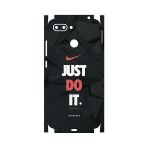 MAHOOT  NK-FullSkin Cover Sticker for Xiaomi Redmi 6