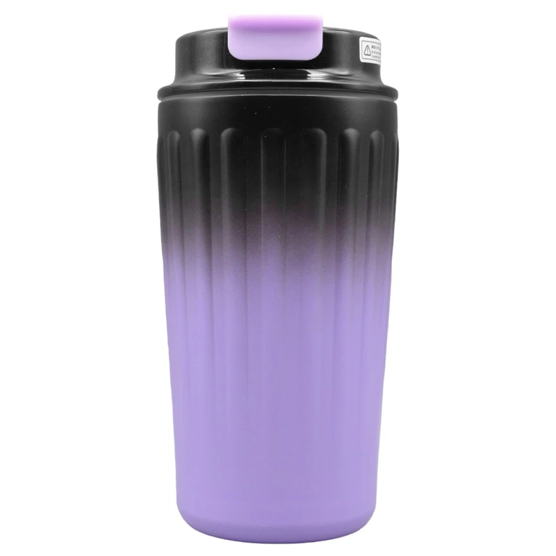 تراول ماگ مدل GS-M-154684 گنجایش 0.45 لیتر