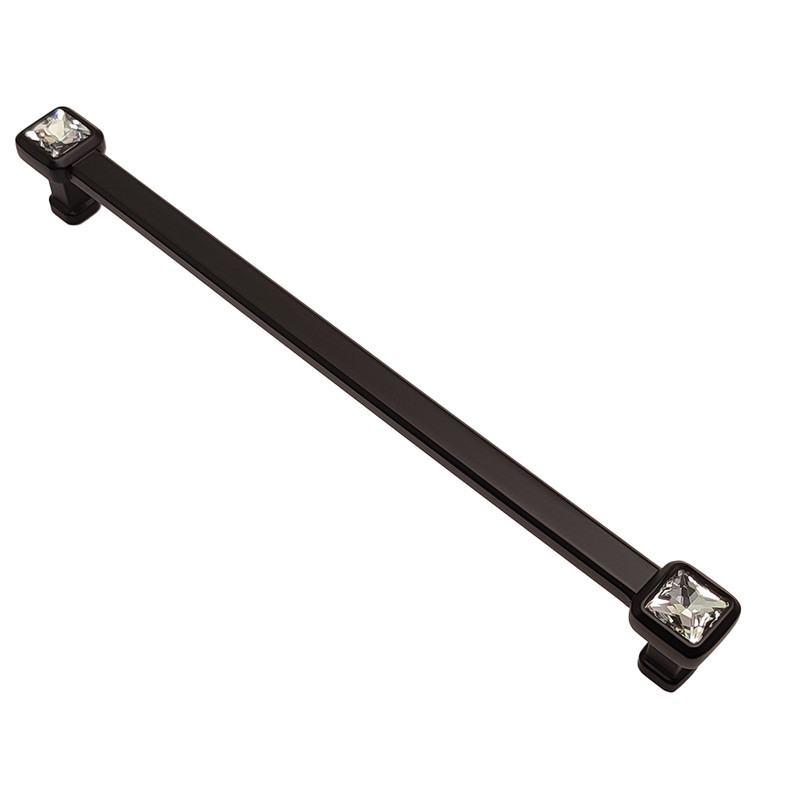 دستگیره کابینت کپران مدل کلاسیک 1247-192 بسته 5 عددی دستگیره کابینت کپران مدل کلاسیک 1247-192 بسته 5 عددی