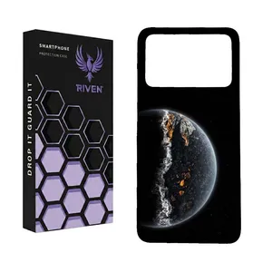 RIVEN RI2-1 Case For Xiaomi Poco X6 Pro
