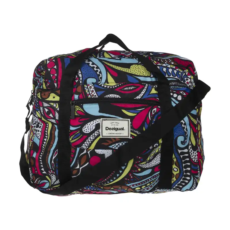 ساک دستی دزیگوآل مدل HAPPY