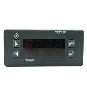 دورسنج و شمارشگر پیکسیس مدل TCT101 