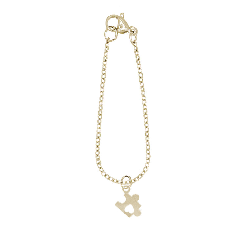 آویز ساعت نقره زنانه ژابیز مدل پازل کد xw102 آویز ساعت نقره زنانه ژابیز مدل پازل کد xw102