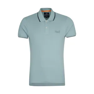 پولوشرت آستین کوتاه مردانه سوپردرای مدل M11S10301C-22