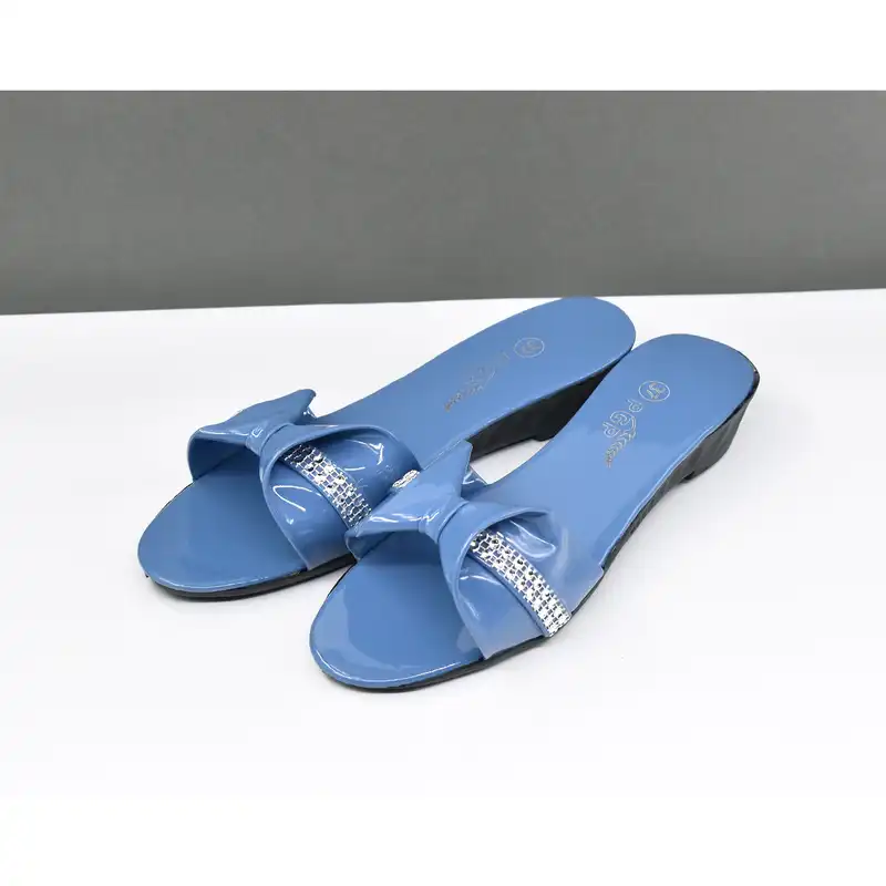 دمپایی زنانه پویان گام پیام کد 11474