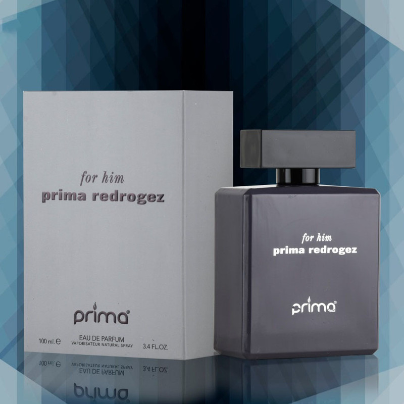 ادو پرفیوم مردانه پریما مدل Narciso Rodriguez حجم 100 میلی لیتر ادو پرفیوم مردانه پریما مدل Narciso Rodriguez حجم 100 میلی لیتر