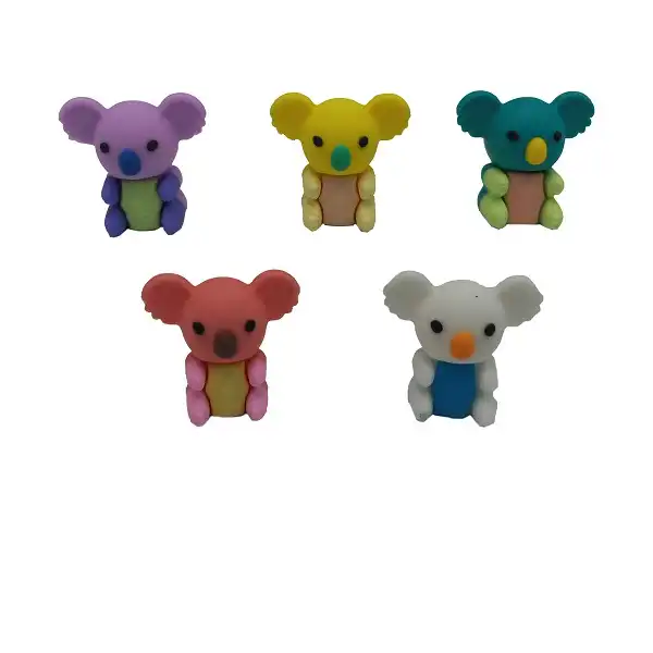 سرمدادی مدل کوآلا بسته 12 عددی