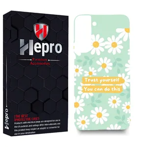 HEPRO MC Cover for SAMSUNG GALAXY S22