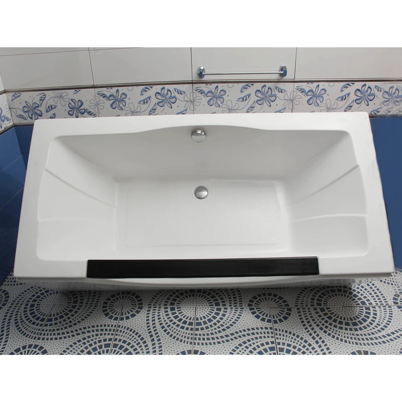 عکس شماره 3 : وان حمام دریا مدل آکوا