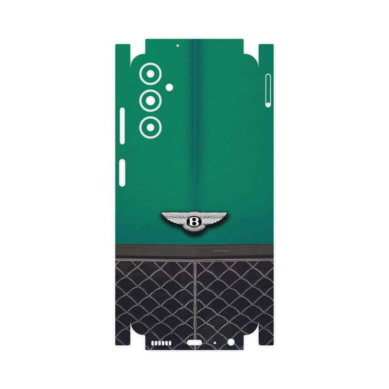 برچسب پوششی ماهوت مدل Bentley-FullSkin مناسب برای گوشی موبایل سامسونگ Galaxy A05s