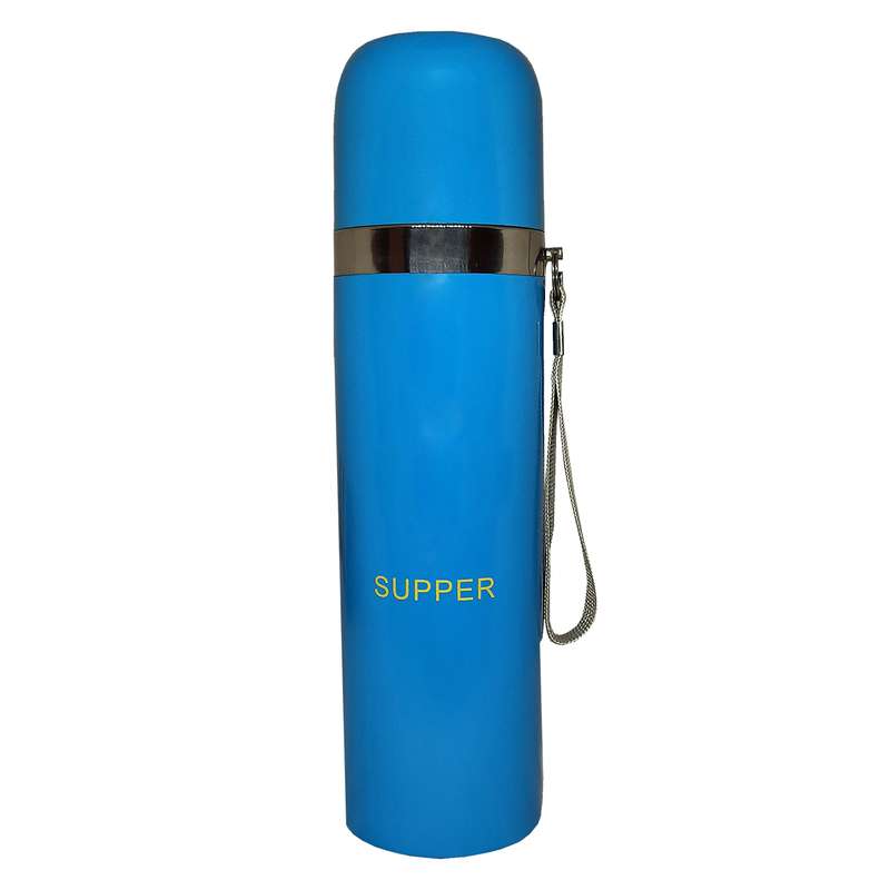  فلاسک مدل SI-SUPER گنجایش 0.5 لیتر